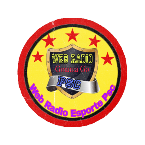 Web radio esporte psc